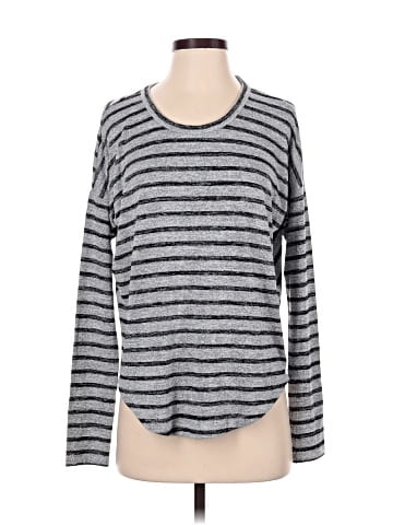 Rag & Bone/JEAN Long Sleeve T-Shirt (view 1)