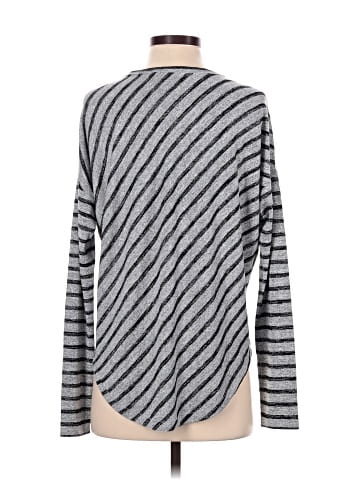 Rag & Bone/JEAN Long Sleeve T-Shirt (view 2)