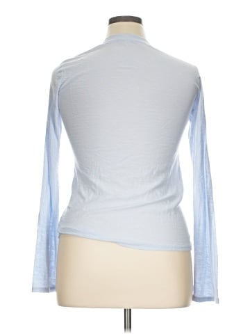 James Perse Long Sleeve T-Shirt (view 2)