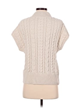 Nicole Miller Artelier Sweater Vest (view 2)