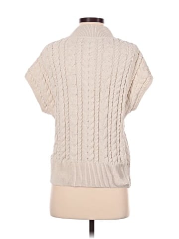 Nicole Miller Artelier Sweater Vest (view 2)