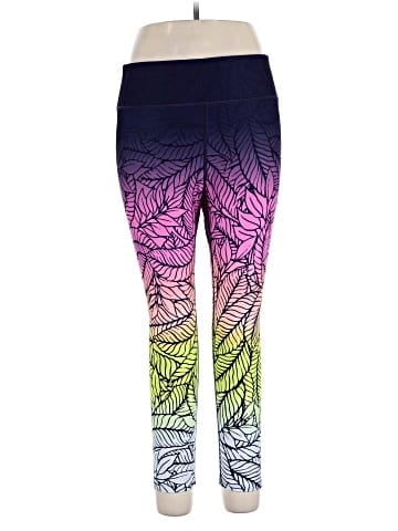 Fila Sport Yoga Pants (view 1)