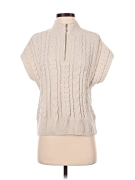 Nicole Miller Artelier Sweater Vest (view 1)