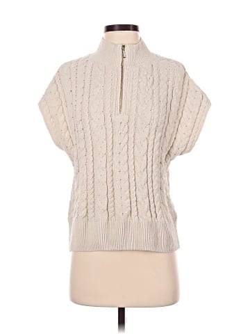Nicole Miller Artelier Sweater Vest (view 1)