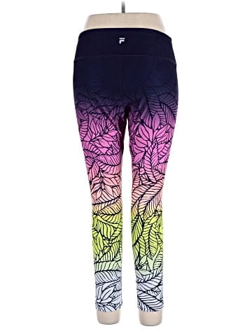 Fila Sport Yoga Pants (view 2)
