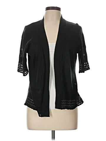 Faded Glory Cardigan (view 1)