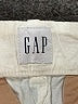 Gap Ivory Shorts Size M - photo 3