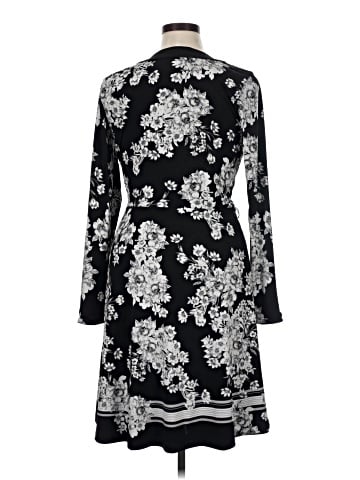 White House Black Market Casual Dress (view 2)