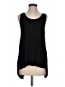 Bailey 44 Black Sleeveless Top Size S - photo 1