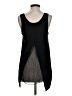 Bailey 44 Black Sleeveless Top Size S - photo 2