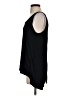 Bailey 44 Black Sleeveless Top Size S - photo 5
