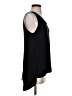 Bailey 44 Black Sleeveless Top Size S - photo 4