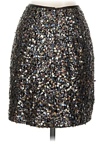 Lafayette 148 New York Casual Skirt (view 2)
