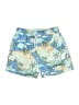 Assorted Brands Tropical Blue Board Shorts Size 10 - photo 1