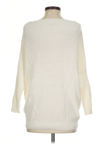 Charlotte Russe Pullover Sweater (view 2)