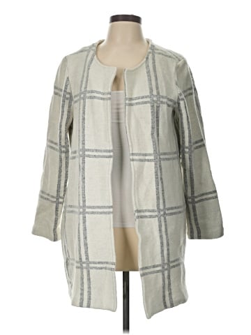 Adrienne Vittadini Coat (view 1)