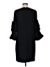 CeCe 100% Polyester Black Cocktail Dress Size 6 - photo 2
