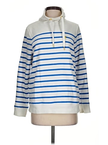 Joules Pullover Hoodie (view 1)