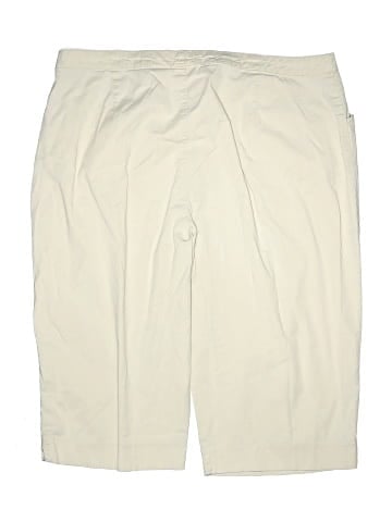 White Stag Khaki Shorts (view 2)
