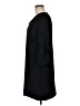 CeCe 100% Polyester Black Cocktail Dress Size 6 - photo 5