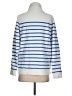 Joules Blue Pullover Hoodie Size 4 - photo 2