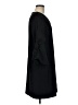CeCe 100% Polyester Black Cocktail Dress Size 6 - photo 4