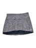 Lija Chevron-herringbone Gray Active Skort Size 28 waist (estimated) - photo 1