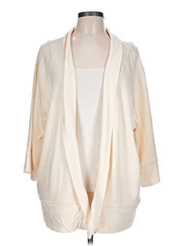 Lauren by Ralph Lauren Cardigan (view 1)