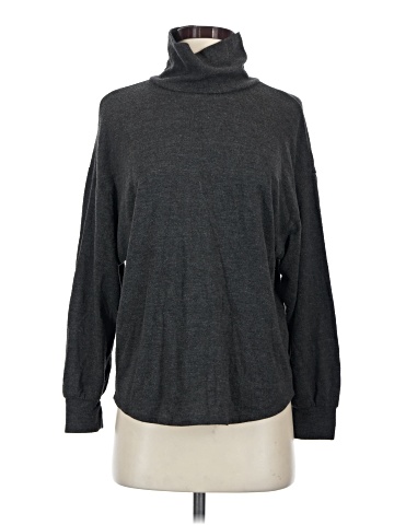 Socialite Long Sleeve Turtleneck (view 1)