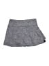 Lija Chevron-herringbone Gray Active Skort Size 28 waist (estimated) - photo 2
