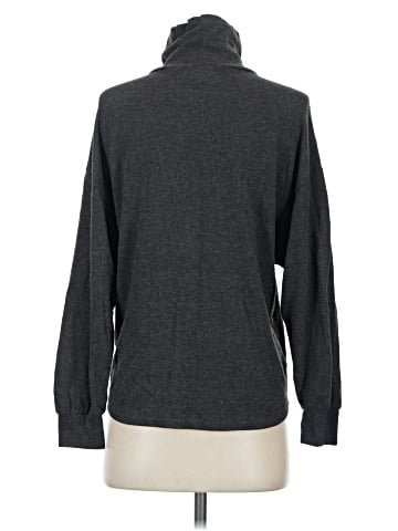Socialite Long Sleeve Turtleneck (view 2)