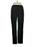 Eileen Fisher Solid Black Active Pants Size XS - photo 2