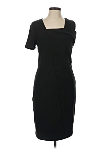 BOSS by HUGO BOSS Cocktail Dress (view 1)