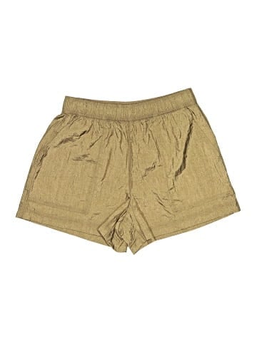 Athleta Khaki Shorts (view 1)