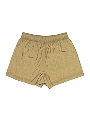 Athleta Khaki Shorts (view 2)
