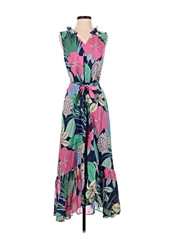 Talbots Casual Dress (view 1)