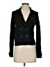 Lacoste Black Blazer Size EU 34 / US 4 - photo 1