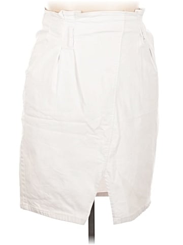 Ashley Stewart Casual Skirt (view 1)