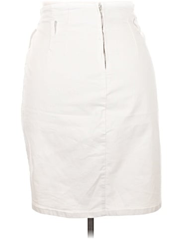 Ashley Stewart Casual Skirt (view 2)