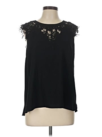 Brixon Ivy Sleeveless Blouse (view 1)