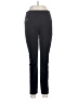 INC International Concepts Solid Black Active Pants Size 8 - photo 1