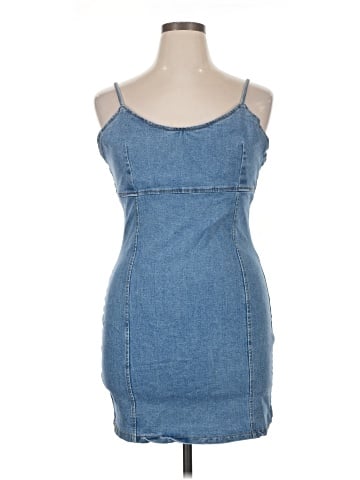 rue21 Casual Dress (view 1)