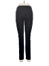 INC International Concepts Solid Black Active Pants Size 8 - photo 2