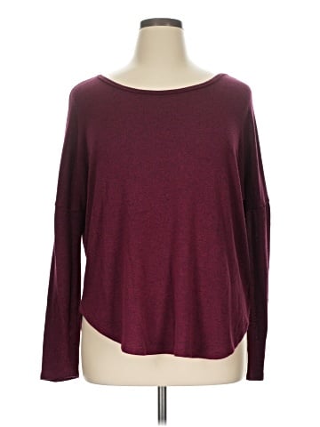 rue21 Long Sleeve T-Shirt (view 1)