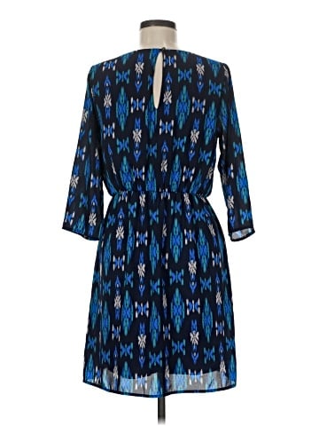 Everly Casual Dress (view 2)