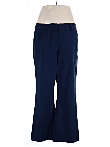 Express Design Studio Dress Pants (view 1)