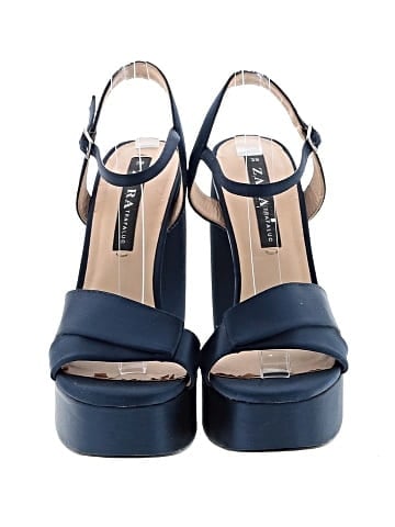 Trafaluc by Zara Sandals (view 2)