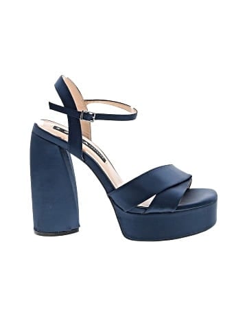 Trafaluc by Zara Sandals (view 1)