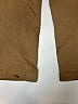 Ella Moss Tan Khakis Size 10 - photo 3