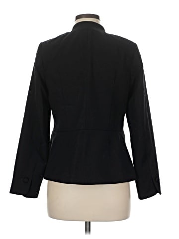 Pendleton Wool Blazer (view 2)